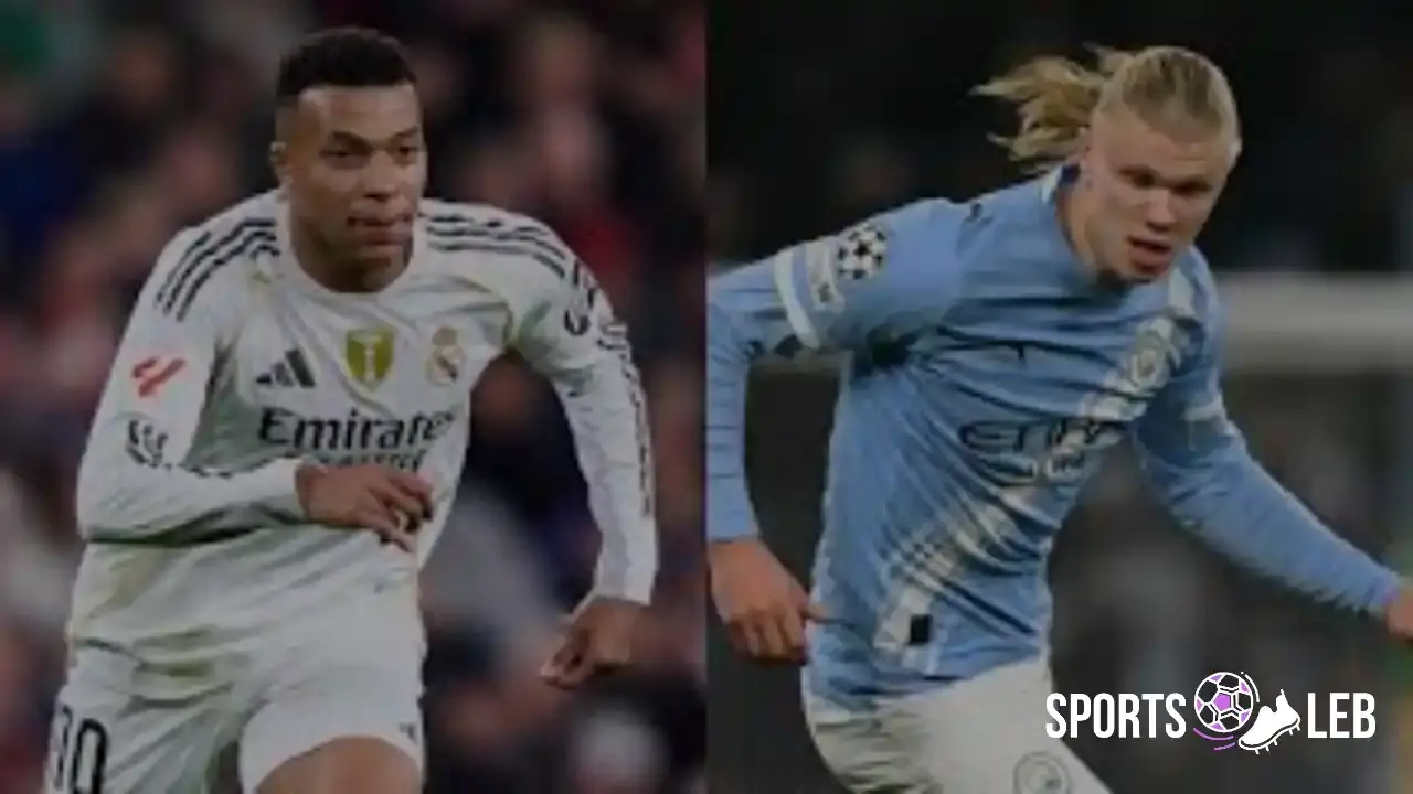 شاهد الآن.. مباراة ريال مدريد ومانشستر سيتي بدوري أبطال أوروبا على 3 قنوات رياضية